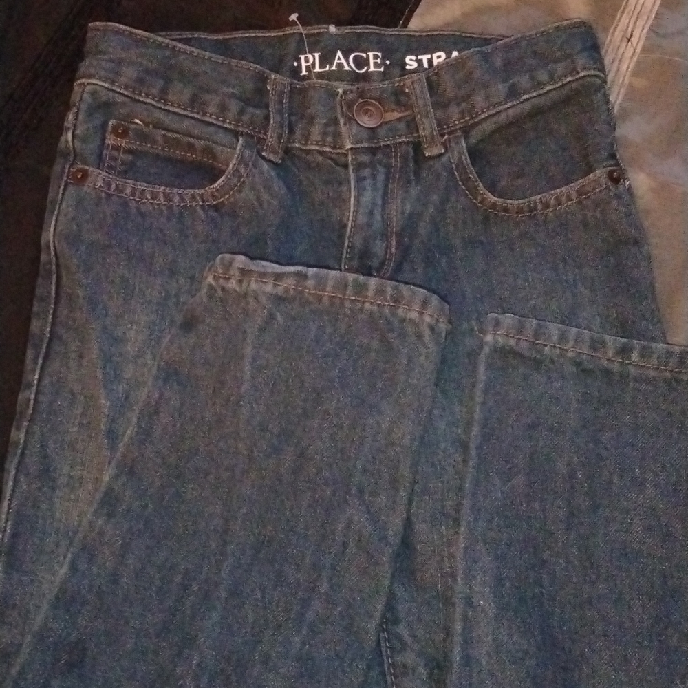 Boys jeans